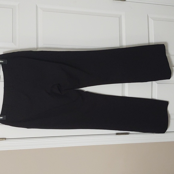 Worthington black dress pants size 8 - Picture 1 of 3